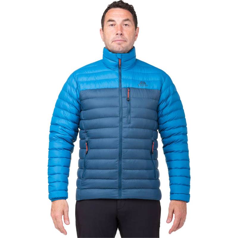 Mountain Equipment Mens Earthrise Jacket-5